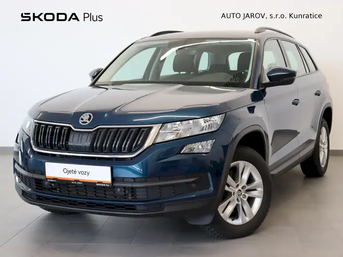 Kodiaq 