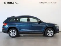 Kodiaq 