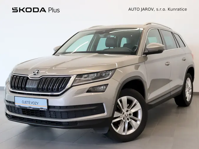 Kodiaq