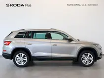 Kodiaq 