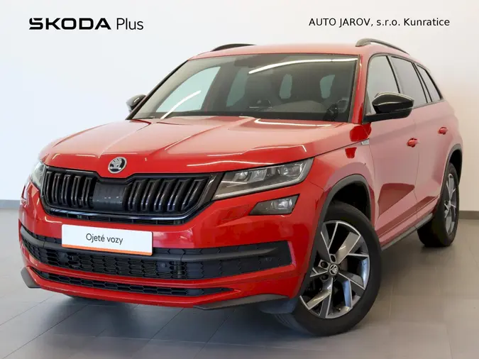 Kodiaq 