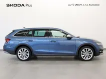 Octavia 