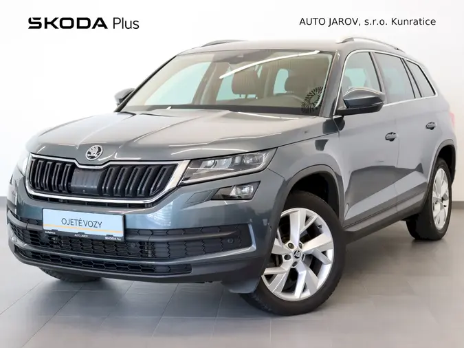 Kodiaq