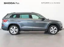 Kodiaq 