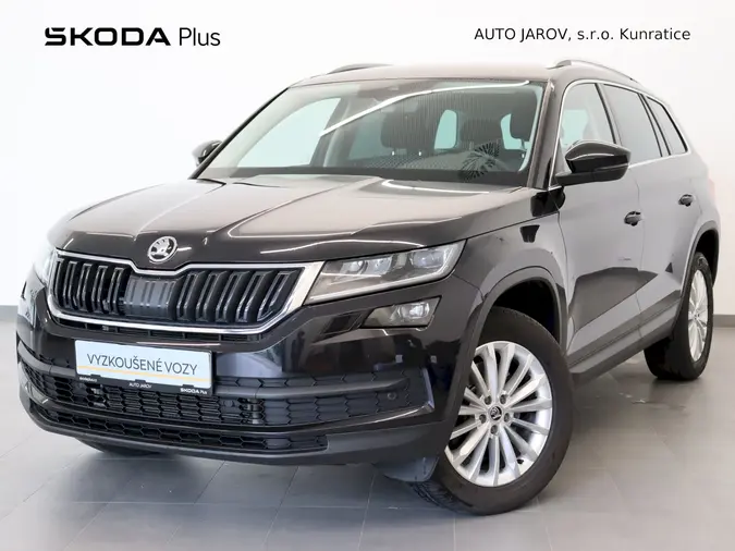 Kodiaq