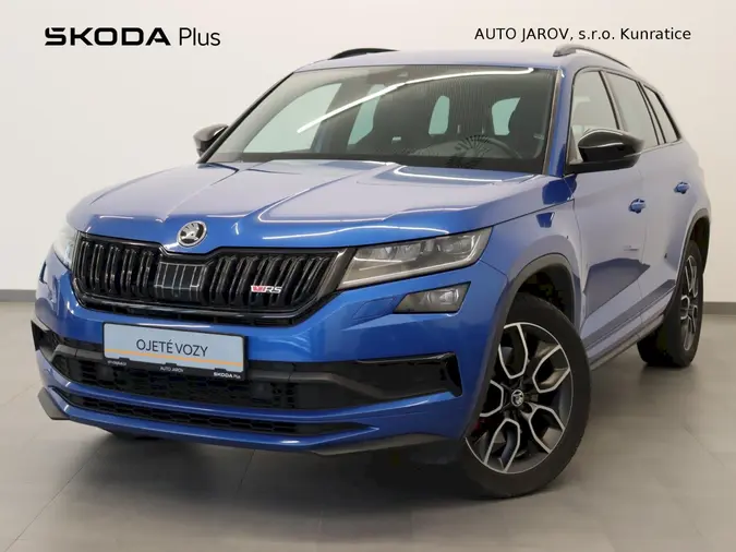 Kodiaq 
