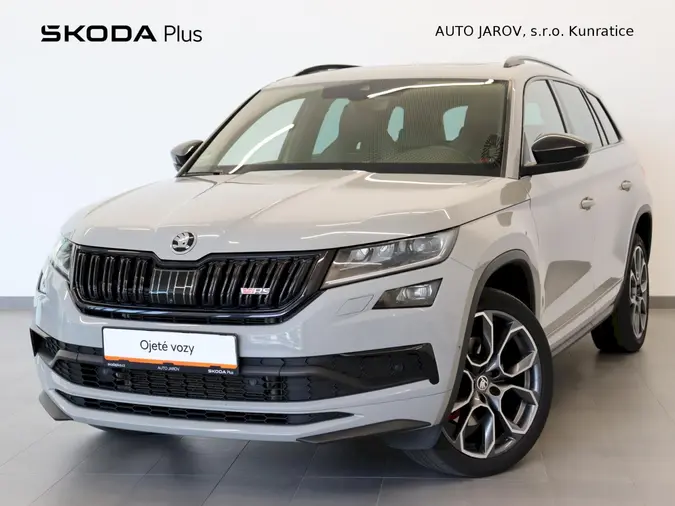 Kodiaq