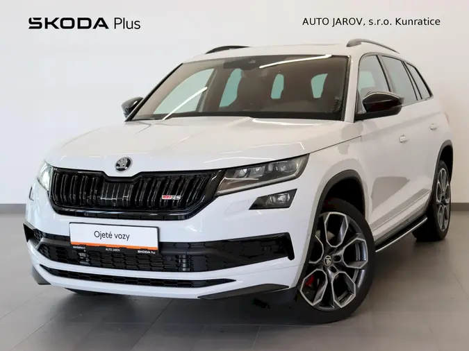 Kodiaq
