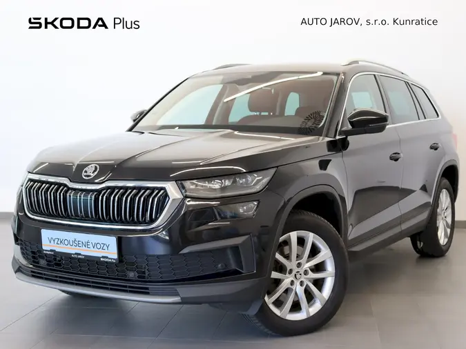 Kodiaq