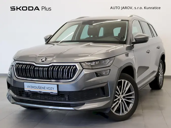 Kodiaq