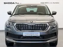 Kodiaq 