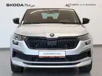 Kodiaq 