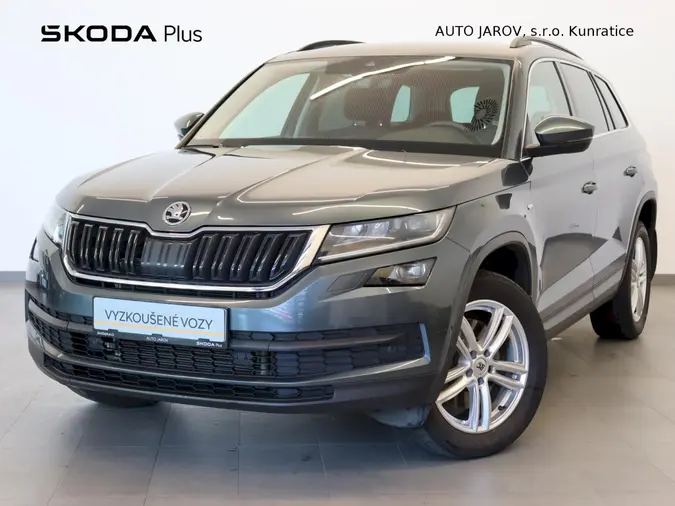 Kodiaq