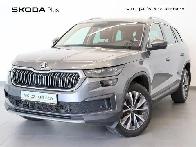 Kodiaq