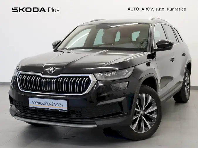 Kodiaq 