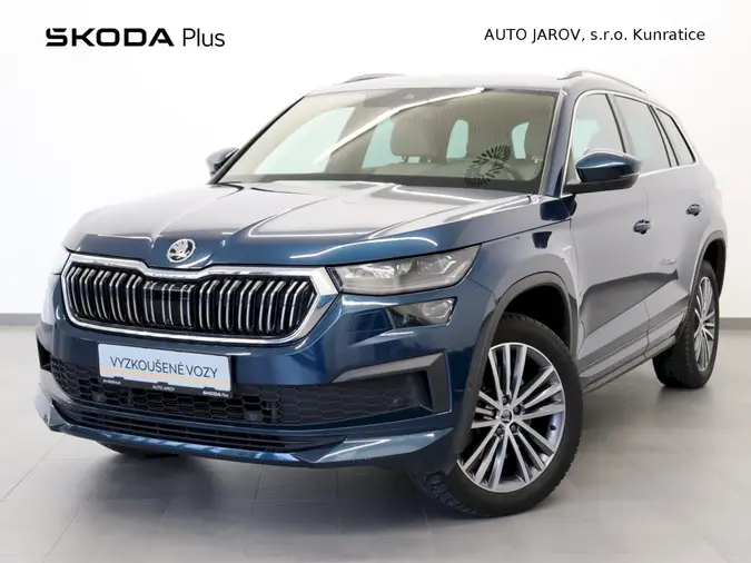 Kodiaq 