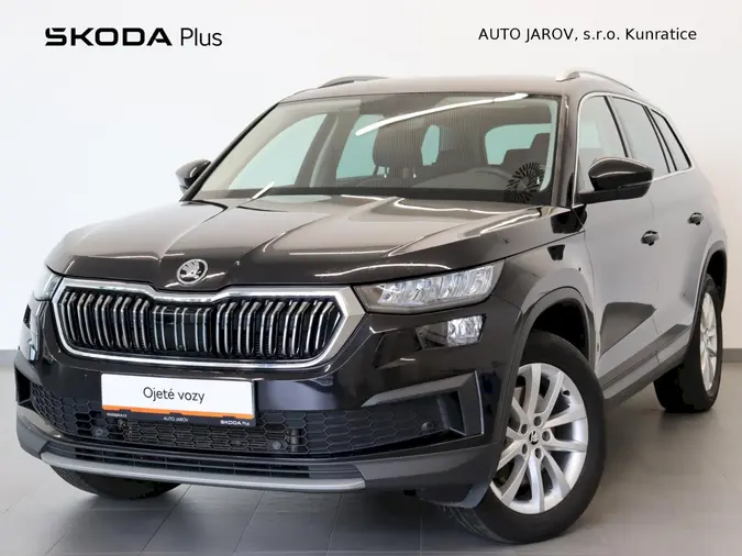 Kodiaq 