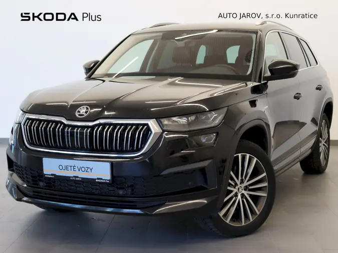 Kodiaq 
