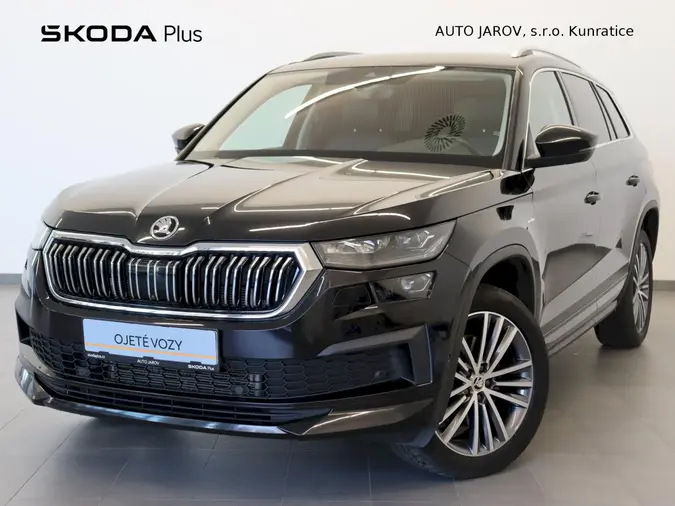 Kodiaq 