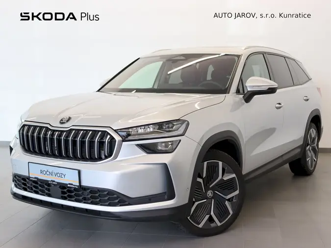 Kodiaq