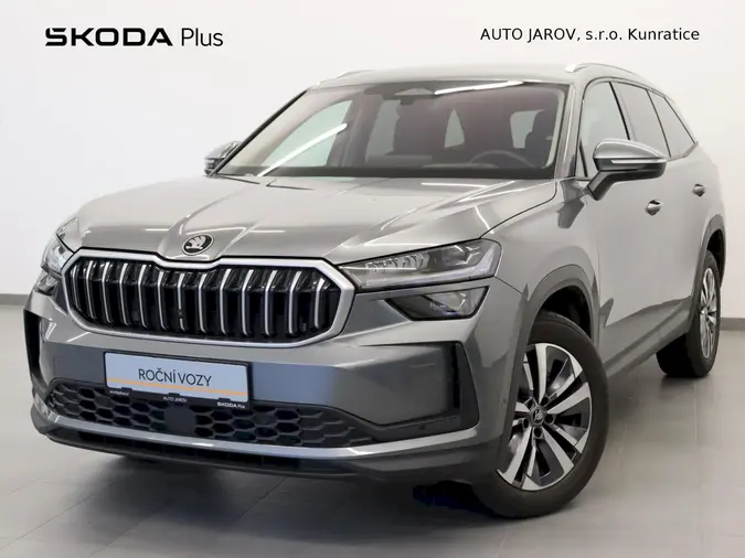 Kodiaq 