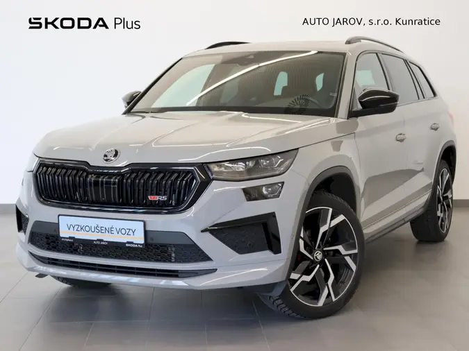 Kodiaq