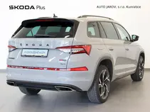 Kodiaq