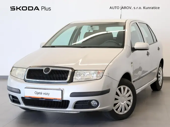 Fabia