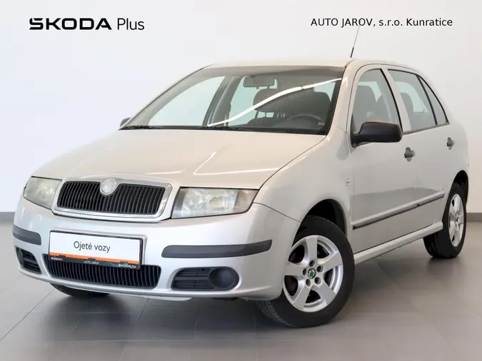 Fabia