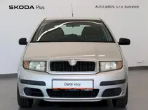 Fabia 
