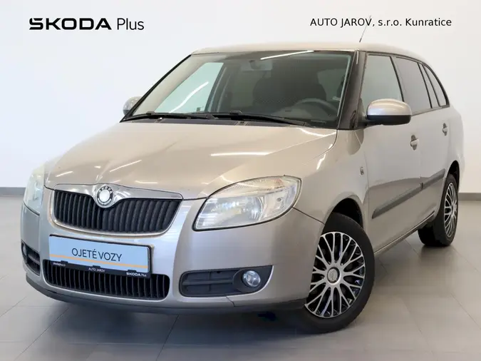 Fabia 
