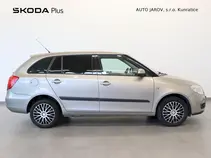 Fabia 