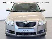 Fabia 