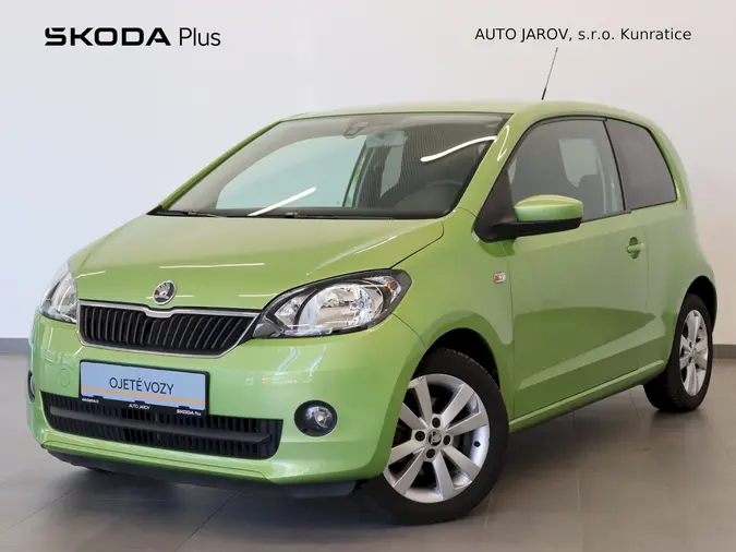 Citigo