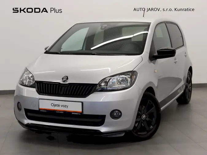 Citigo 