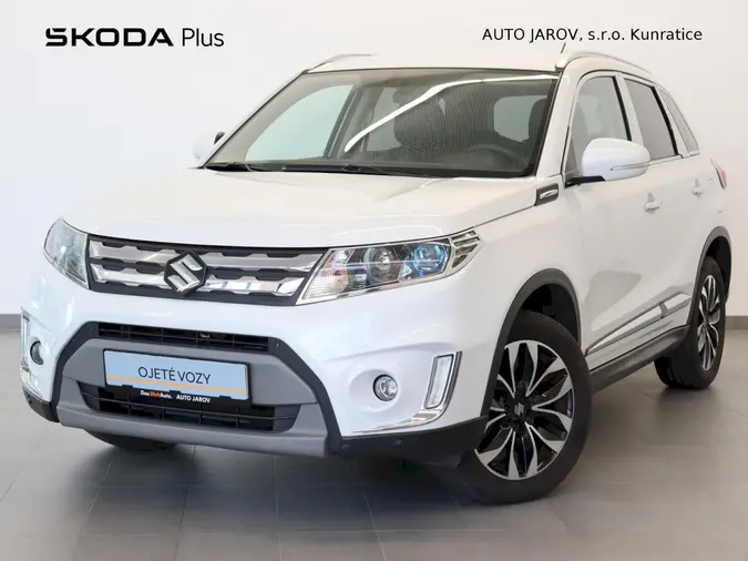 Vitara 
