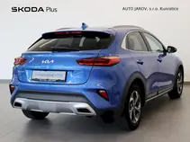 XCeed 
