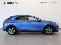 XCeed 