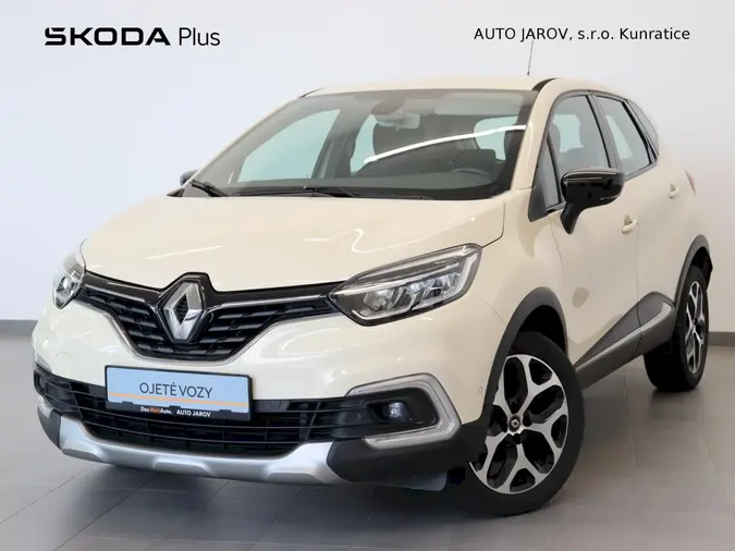 Captur
