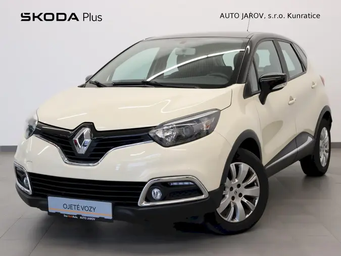 Captur