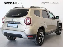 Duster