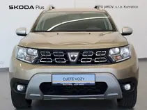 Duster