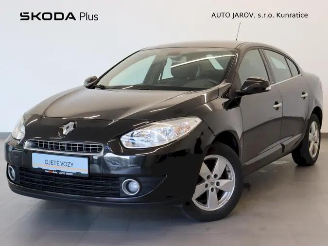 Fluence