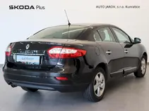 Fluence 