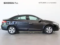 Fluence