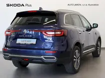 Koleos 