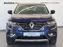 Koleos 