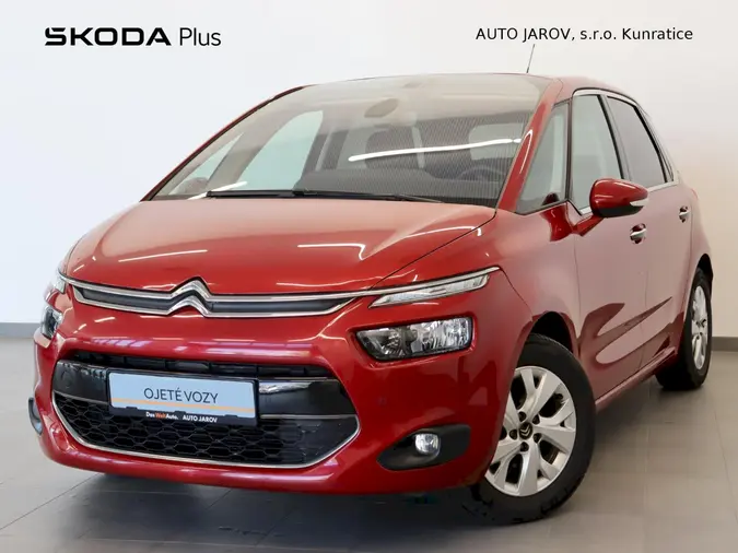 C4 Picasso 