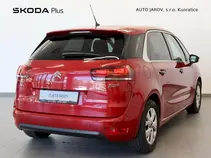 C4 Picasso 