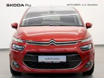 C4 Picasso 